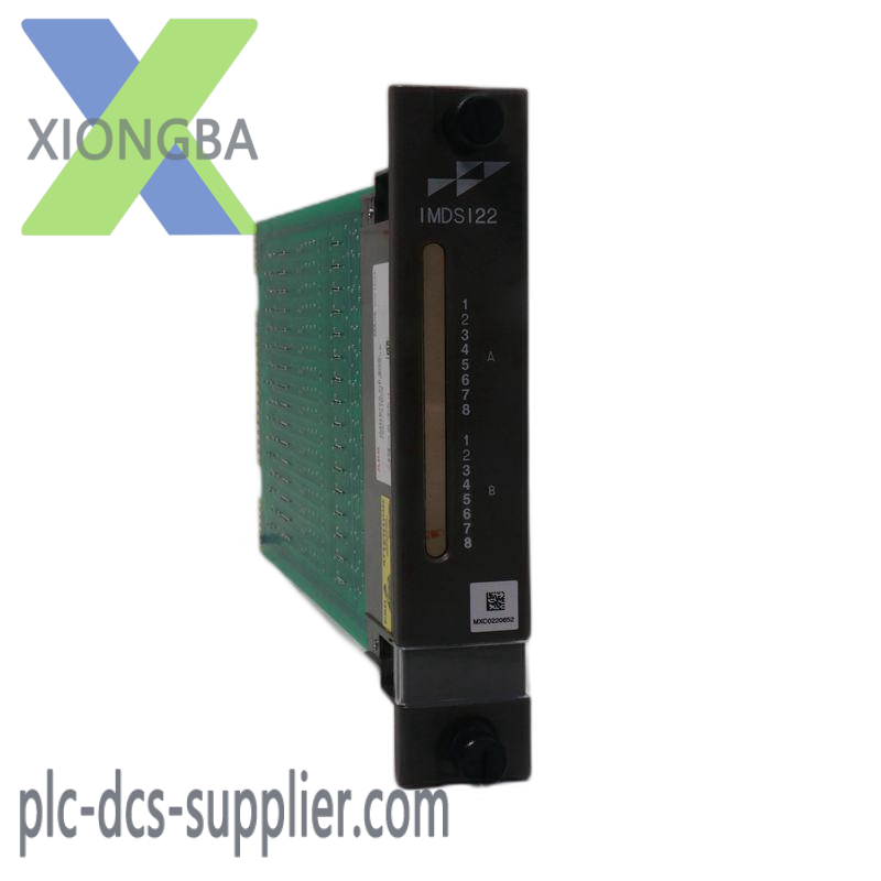 ABB ECS 086329-004 PWA ECS END COLUMN SNSR