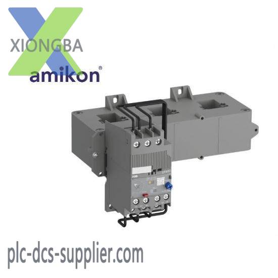 ABB EF460-500 1SAX721001R1101  Electronic Overload Relay