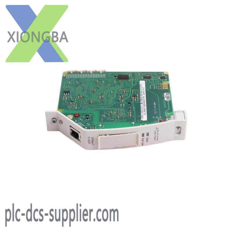 ABB EI803F 3BDH000017R1 Circuit board
