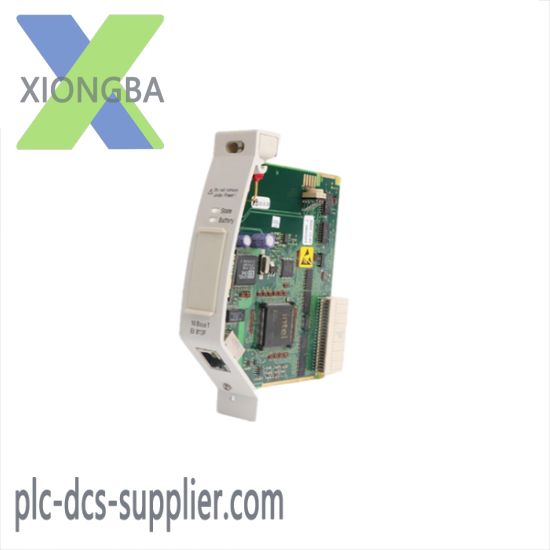 ABB EI813 Ethernet Module