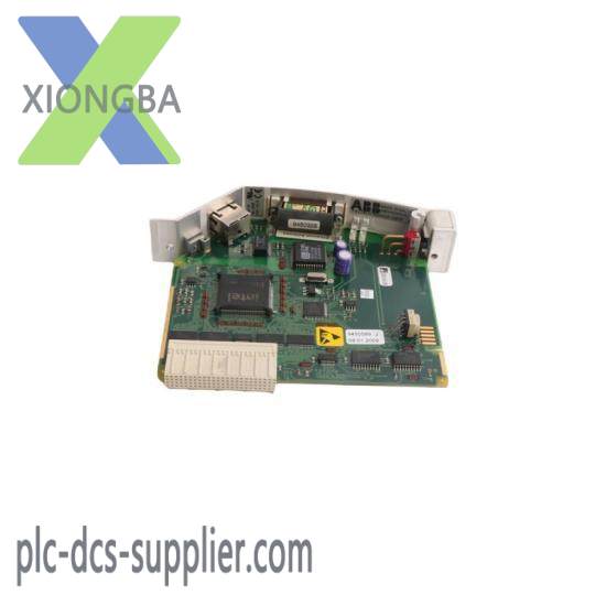 ABB 3BHL000390P0104二手