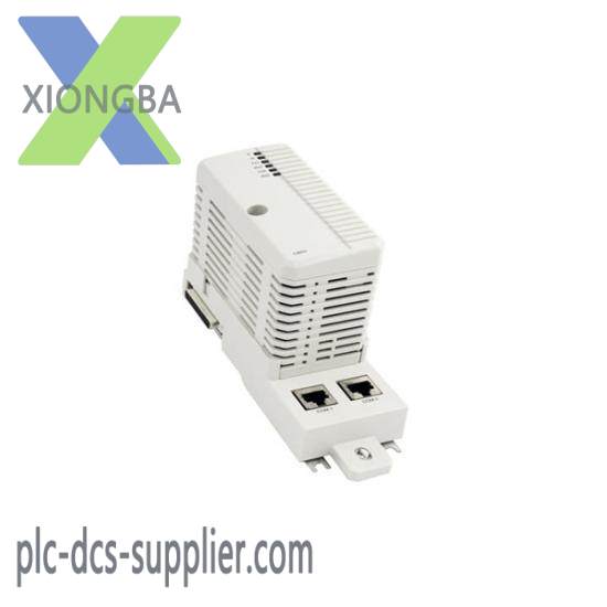 ABB EPB704927 I/O Input Module