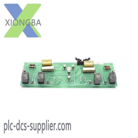 ABB EPB704927 PTJEF35461 Module