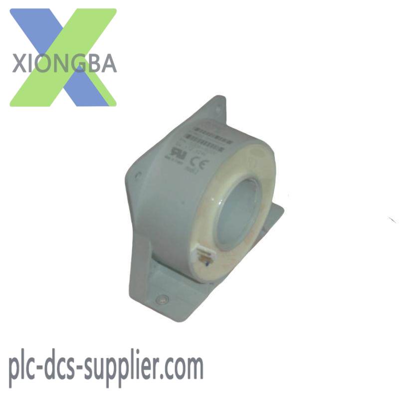 ABB ES500-9672 Frequency converter transformer