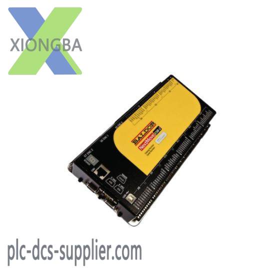 ABB ESB-2 NSB202-501B Servo Controller