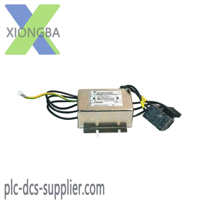 ABB F4332D 3HAC024322-001 Digital Input Module