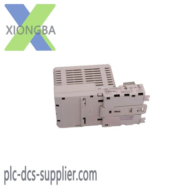 ABB FAU810 C10-12010 flame detector
