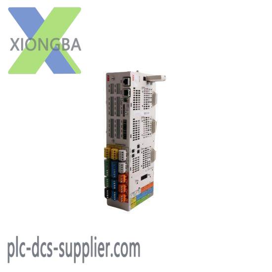 ABB FEA-01 3AUA0000052932 Variable Frequency Drive