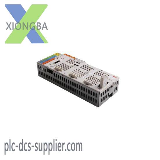 ABB FEA-01 3AUA0000052932 Variable Frequency Drive
