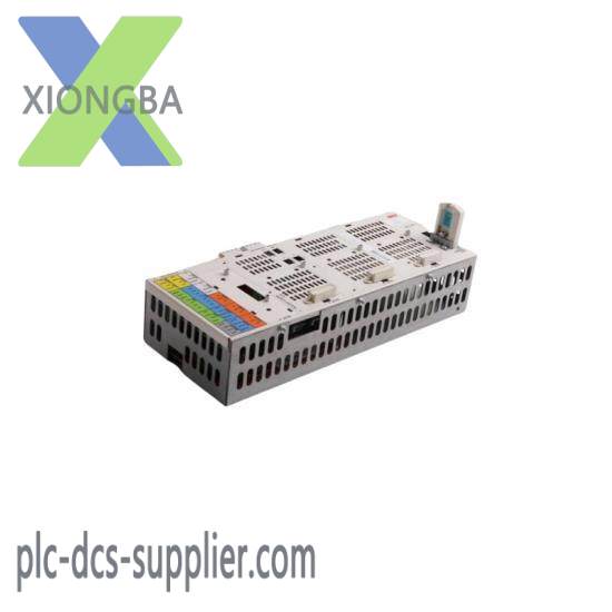 ABB FEA-01 3AUA0000052932 Variable Frequency Drive
