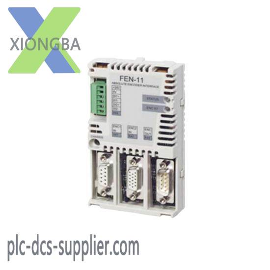 ABB FEN-11 Absolute Encoder Interface