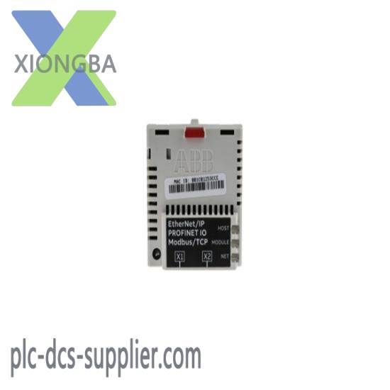 ABB FENA-21 Ethernet adapter