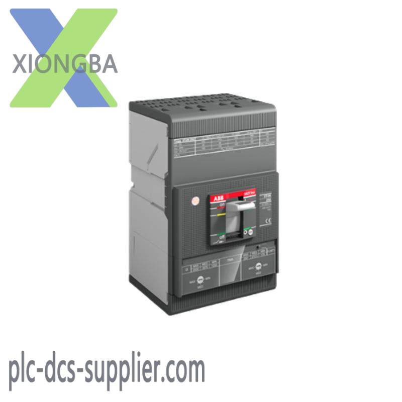 ABB FF0A-03 Frequency converter