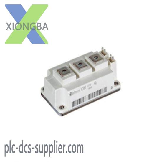 ABB FF400R12KE3 IGBT Module