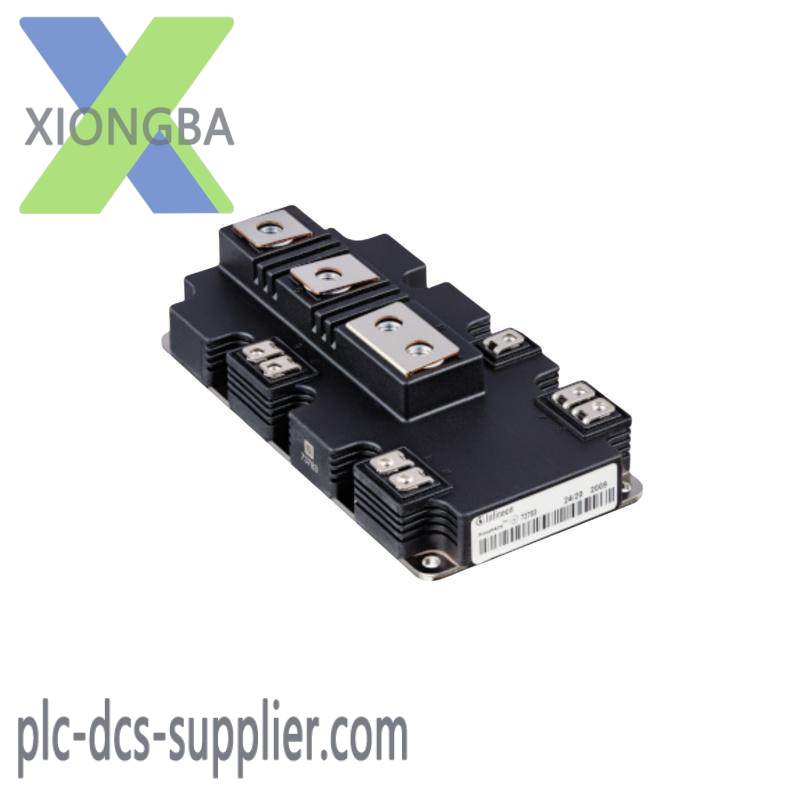 ABB FF900R12IP4 IGBT Modules