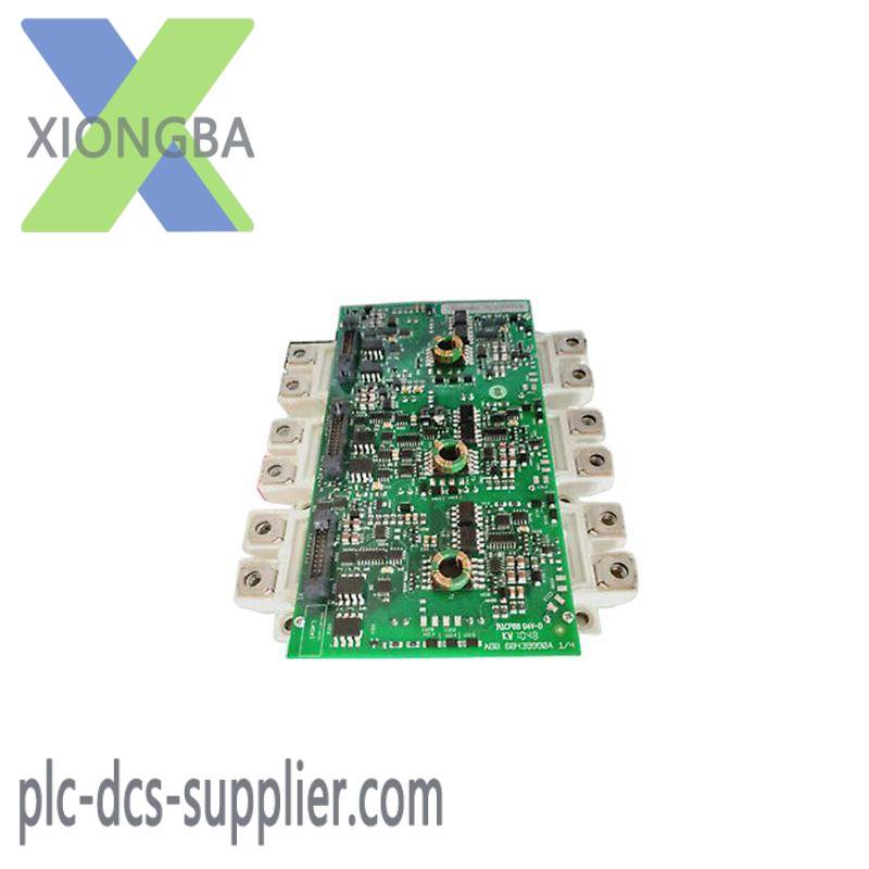 ABB FFS450R17K3/AGDR-71C IGBT MODULE KIT