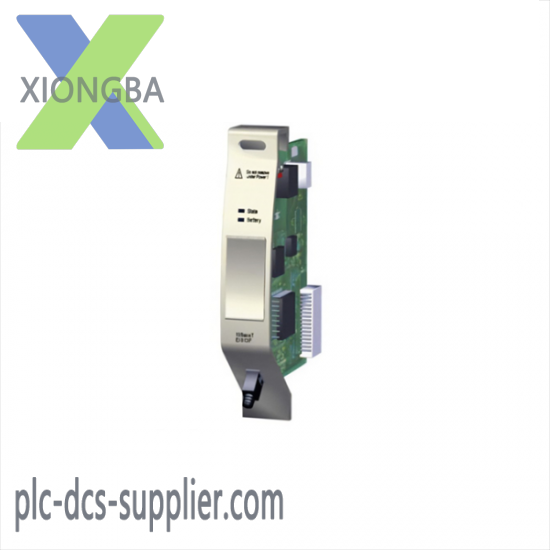 ABB 3AFE64547992 Field Kit