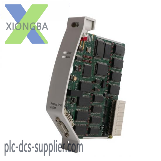 ABB FI830F 3BDH000032R1  Fieldbus Module