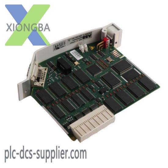 ABB FI830F Fieldbus Profibus DP