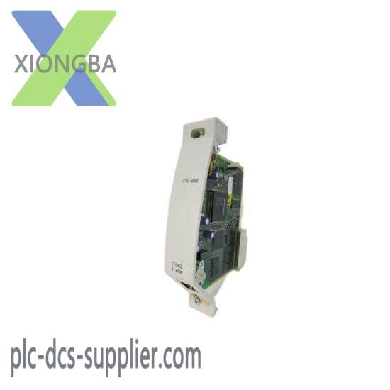 ABB FI840F 3BDH000033R1 Fieldbus Module