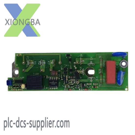 ABB FIS-31 3ADT313600R1 Excitation module