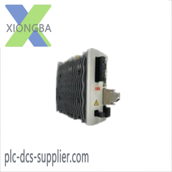ABB FMH2A03TR-EN43CZ DRIVE