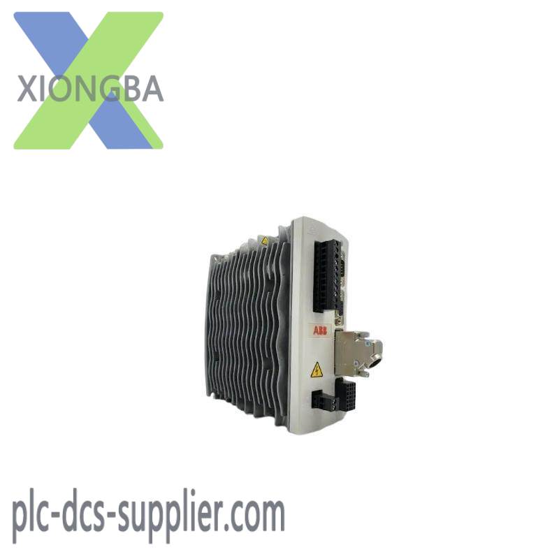 ABB FMH2A03TR-EN43CZ SERVO DRIVE