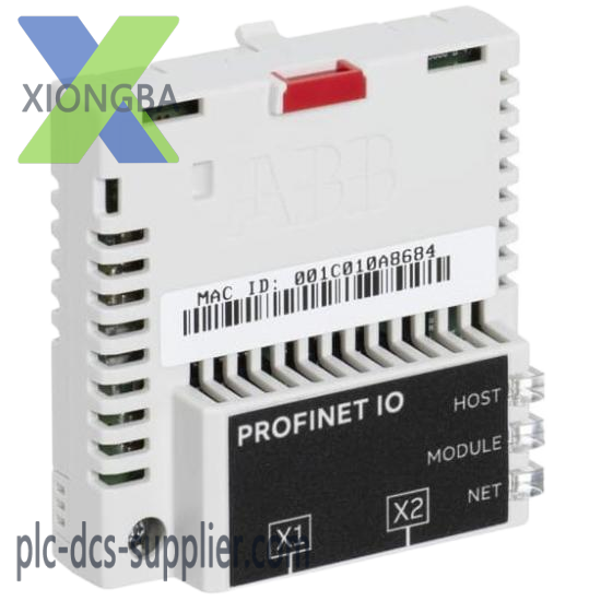 ABB FPNO-21 I/O Adapter Module New