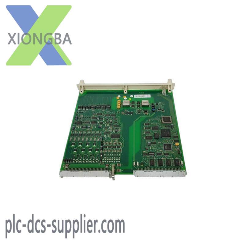 ABB FPX86-9329--C
