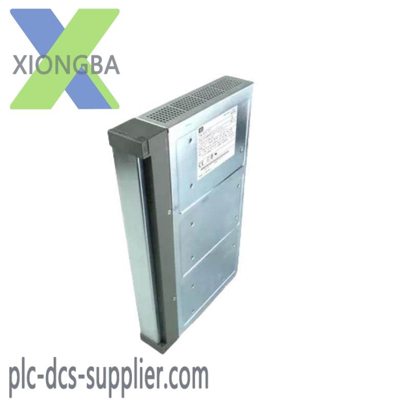 ABB Freelance2000 DDO 01.02 Power supply module