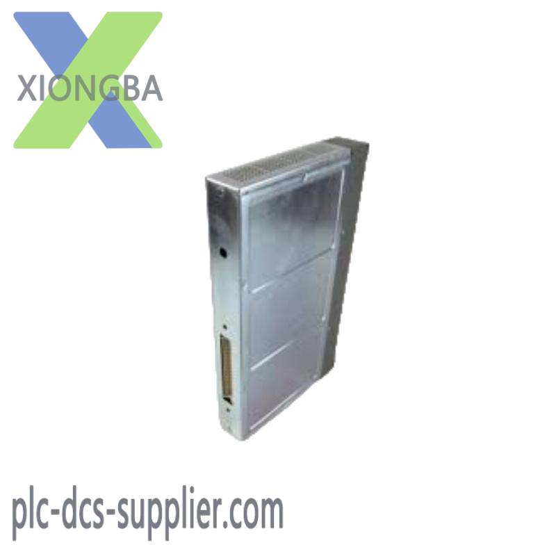 ABB Freelance 2000 CPU DCP 02 Refurbished module