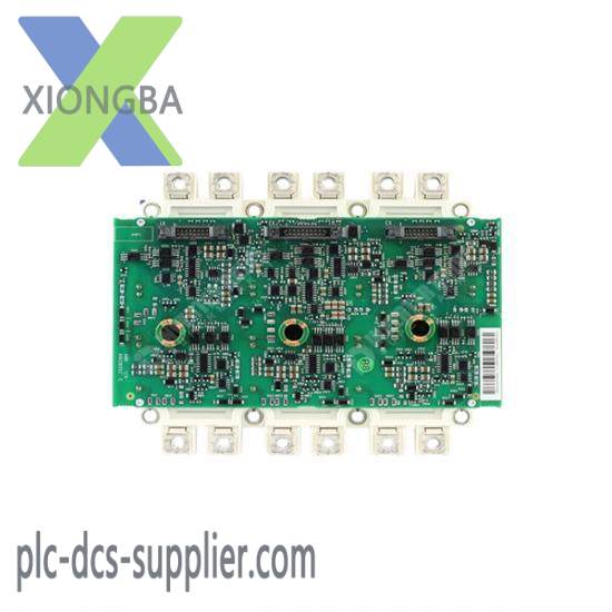 ABB FS225R12KE3/AGDR-71C S IGBT KIT
