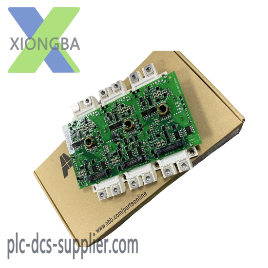 ABB FS225R12KE3 IGBT KIT