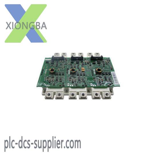 ABB FS225R17KE3/AGDR-71C IGBT KIT