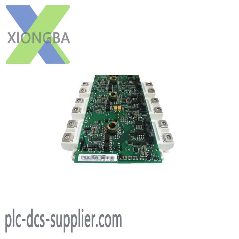 ABB FS300R12KE3/AGDR-71C IGBT MODULE