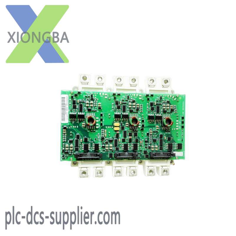ABB FS300R12KE3 AGDR-72C IGBT MODULE