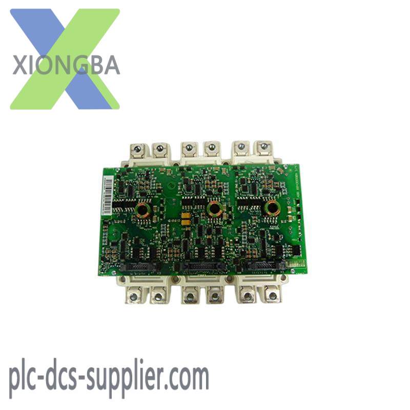 ABB FS300R17KE3/AGDR-76 IGBT MODULE
