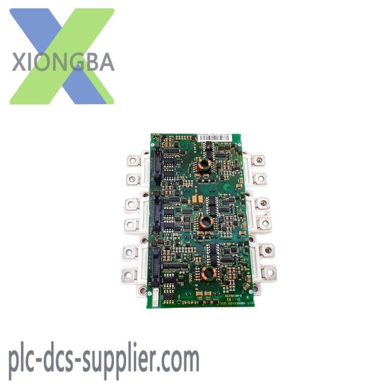 ABB FS300R17KE3/AGDR-76C INFINEON MODULE