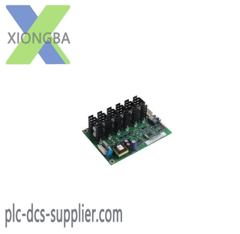 ABB FS300R17KE3/AGDR-76CS IGBT Module With Drive