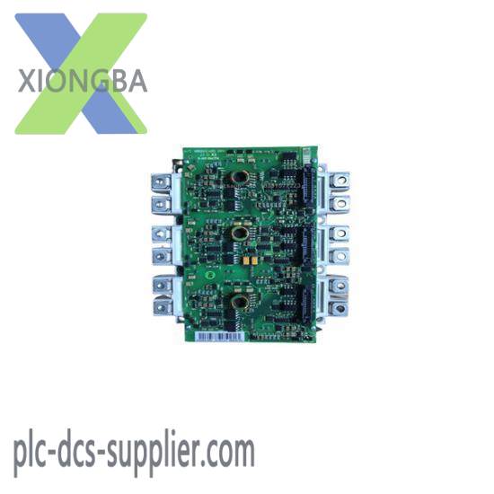 ABB FS300R17KE3AGDR76C IGBT Module