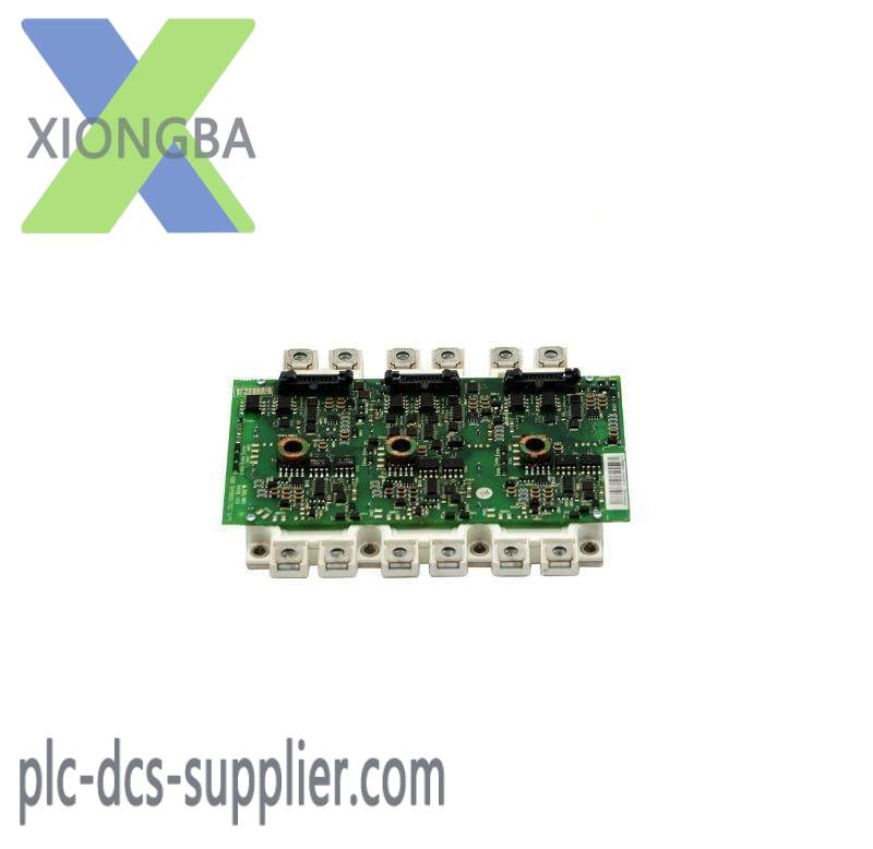 ABB FS450R12KE3/AGDR-61C IGBT Module