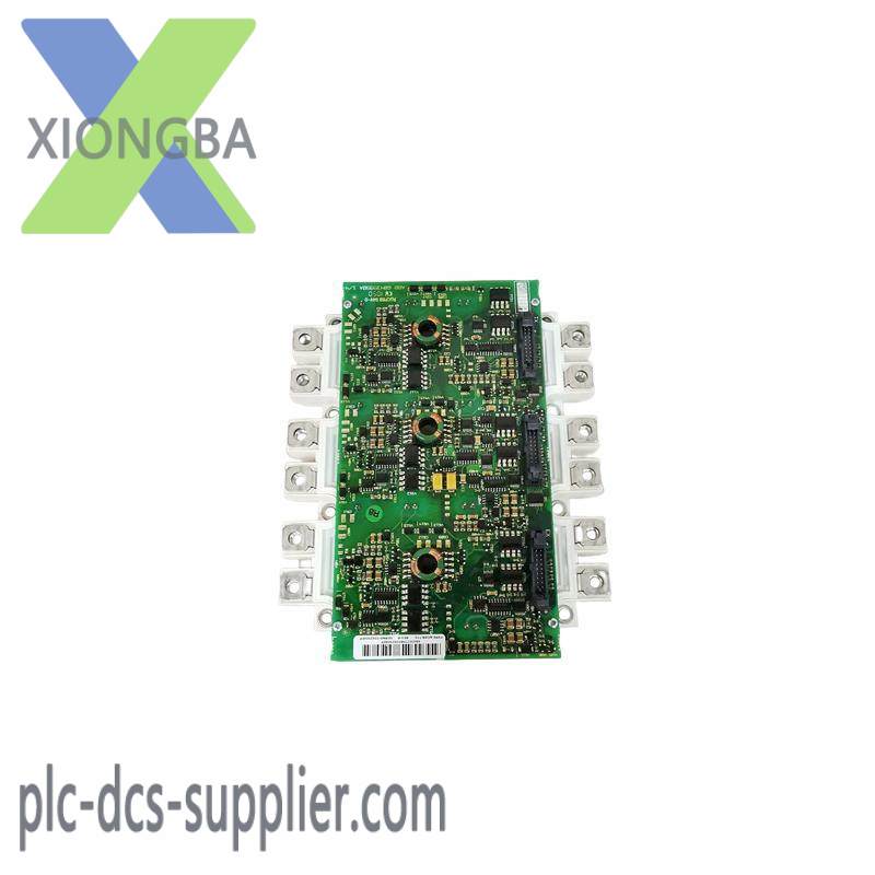 ABB FS450R17KE3/AGDR-71C IGBT MOUDLE