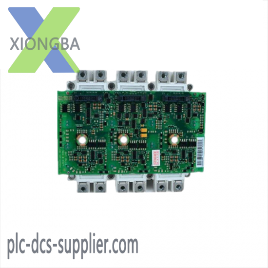 ABB FS450R17KE3/AGDR-71C S IGBT KIT