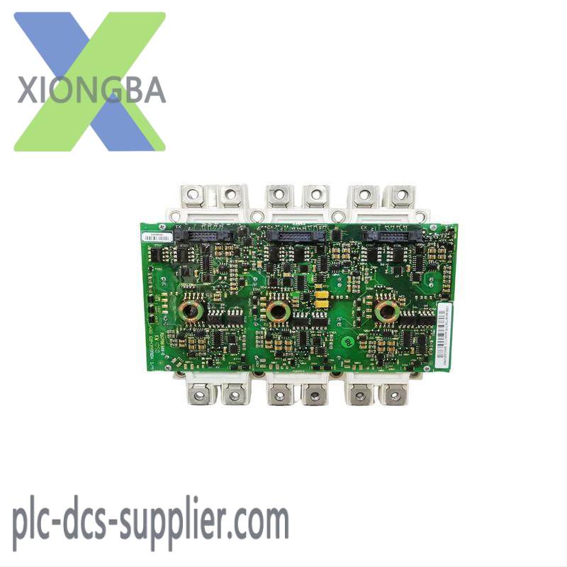 ABB FS450R17KE3/AGDR-72C S 68569427 IGBT MODULE