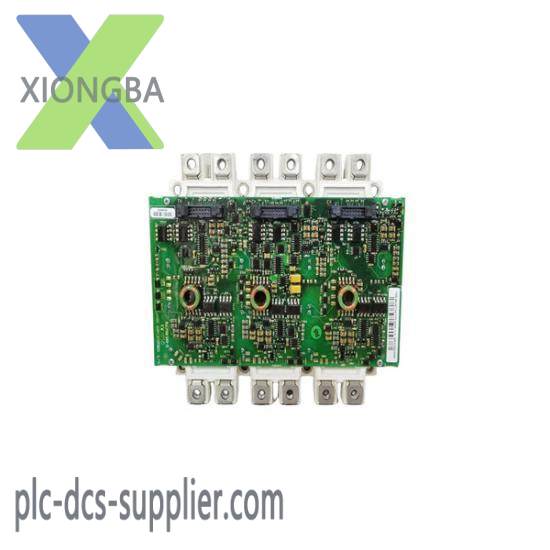 ABB FS450R17KE3/AGDR-81C IGBT MODULE SP KIT