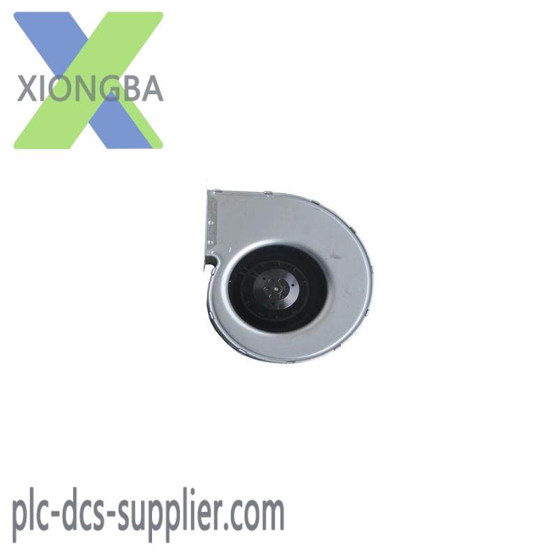 ABB G2E140-PI32-43 CENTRIFUGAL FAN