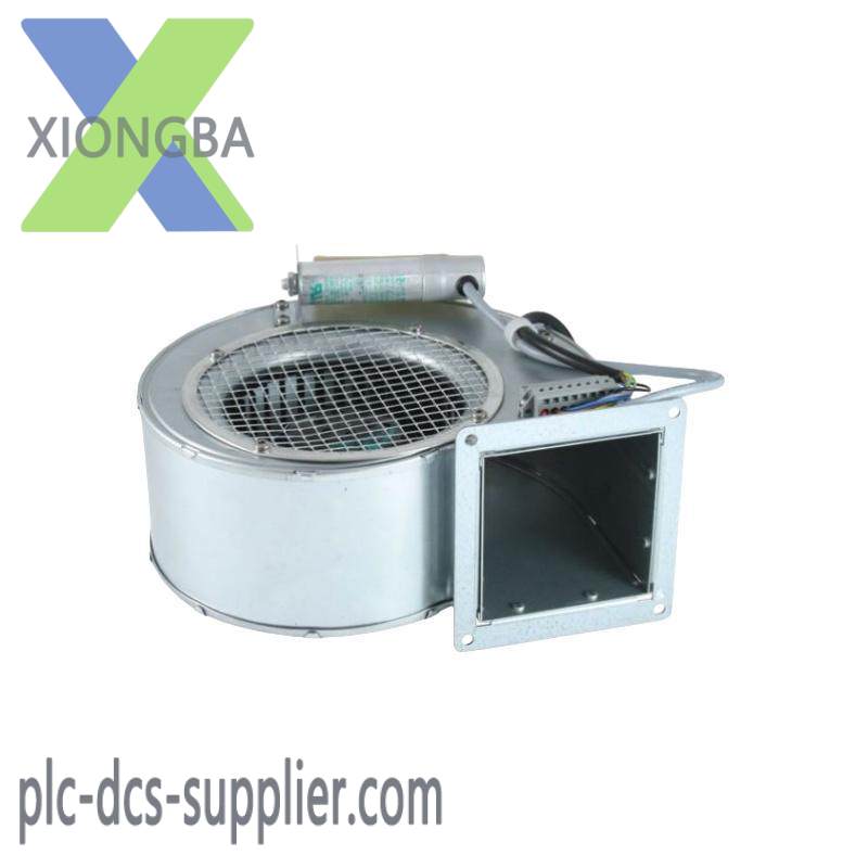 ABB G2E140-PI51-42 Inverter Fan