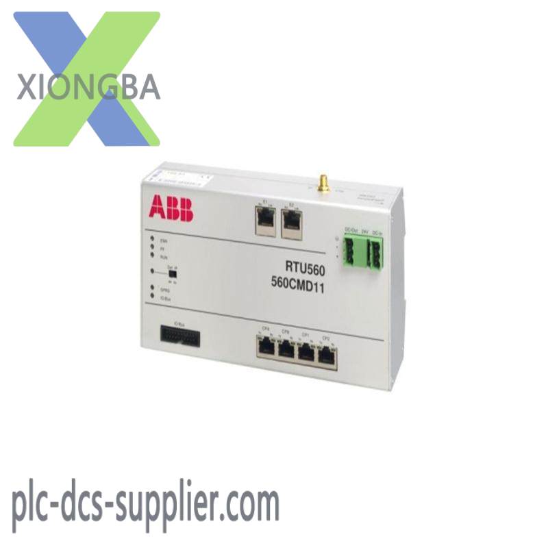 ABB G3FD HENF452692R1