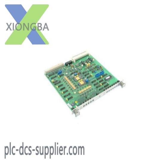 ABB GCC960C103