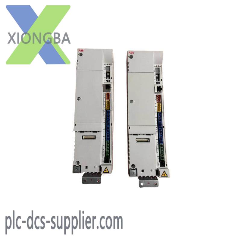 ABB GCU-02 Inverter main board